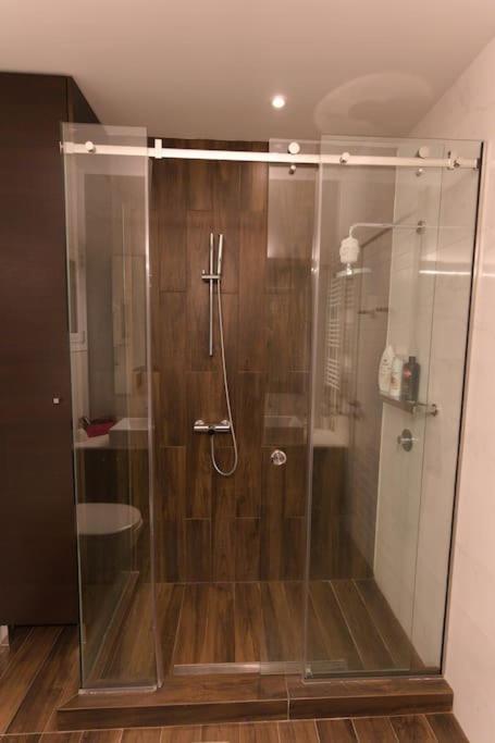 Sunset City Apartment Volos Esterno foto